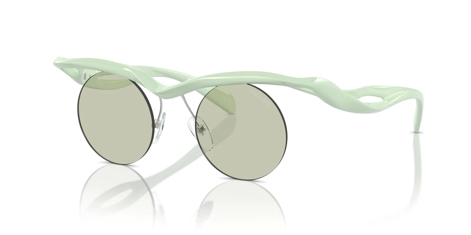 Prada A18S Sunglasses - view 14